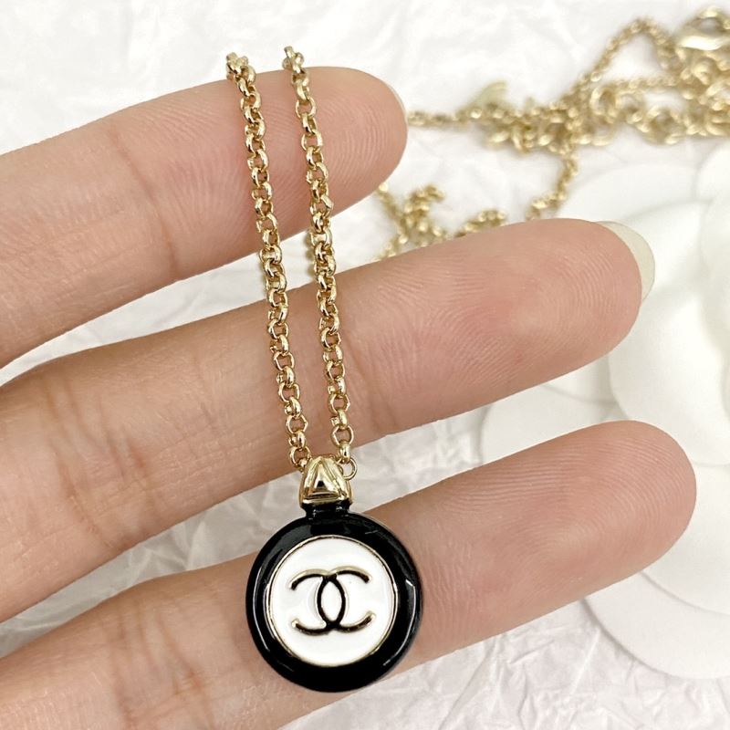 Chanel Necklaces